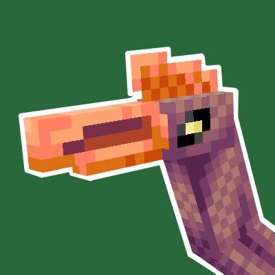 Tameable Beasts Mods Minecraft