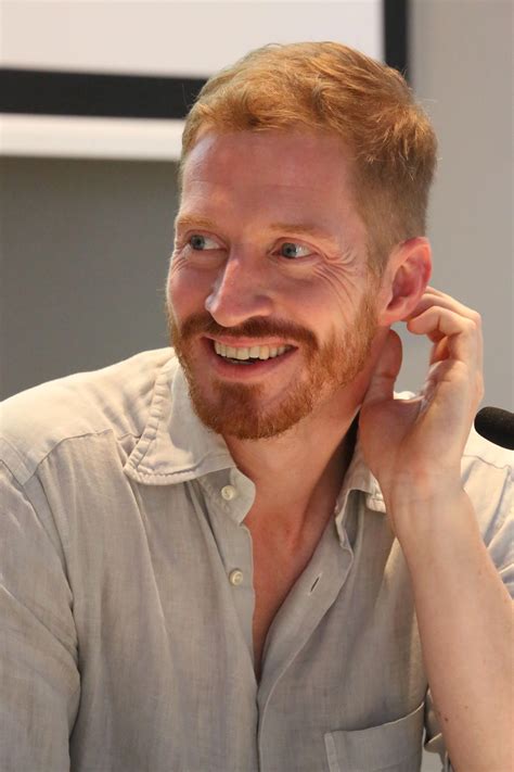 Less Ons An Interview With Andrew Sean Greer Part 1