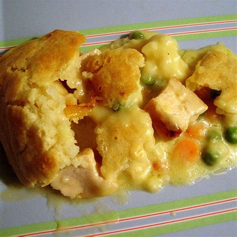 Bobby deen carrying on family tradition along with his brother; Paula Deen's Chicken | Turkey pot pie recipe, Recipes, Chicken pot pie recipes