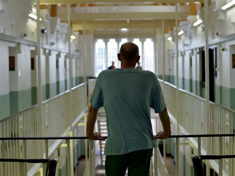 Hmp Stafford Inside The Sex Offenders Only Jail Which Housed Rolf Harris Express And Star