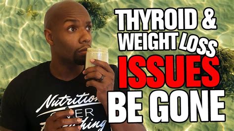 When your hair grows, it starts at the scalp and comes from a hair follicle. Thyroid Issues? Weight Loss issues? (WATCH THIS) - YouTube