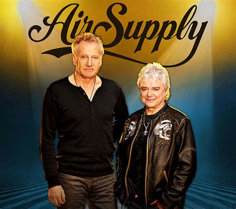Air Supply Albums Ranked Return Of Rock