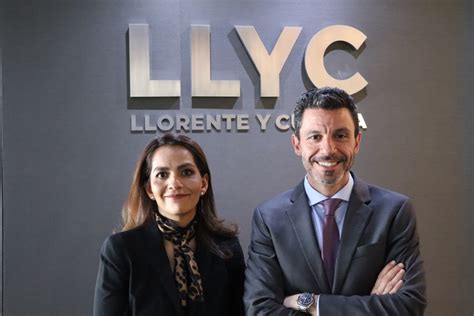 Llyc México Nombra A Una Nueva Directora Senior De Talento