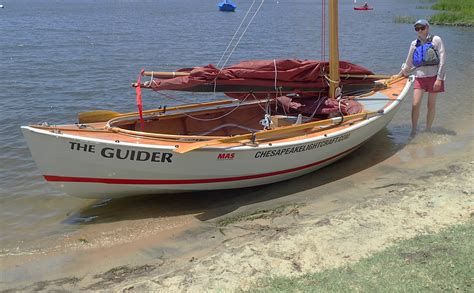 The Guider Small Boats Magazine