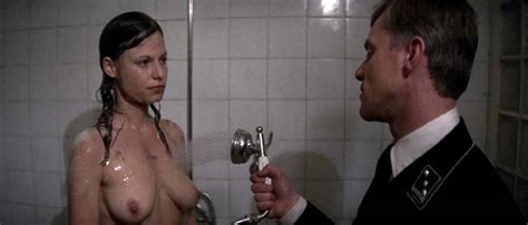 Kay Lenz Nude Scene From The Passage Scandal Planet