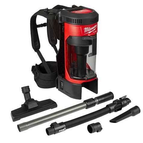 Milwaukee Tool M18 Fuel 18v Lithium Ion Brushless 1 Gal Cordless 3 In