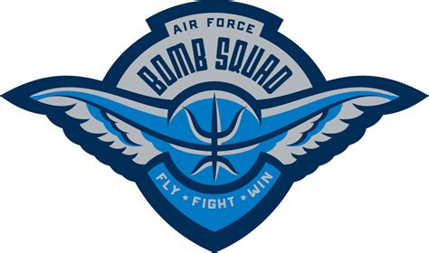 Air Force Logo Png Air Force Logo Transparent Background Freeiconspng