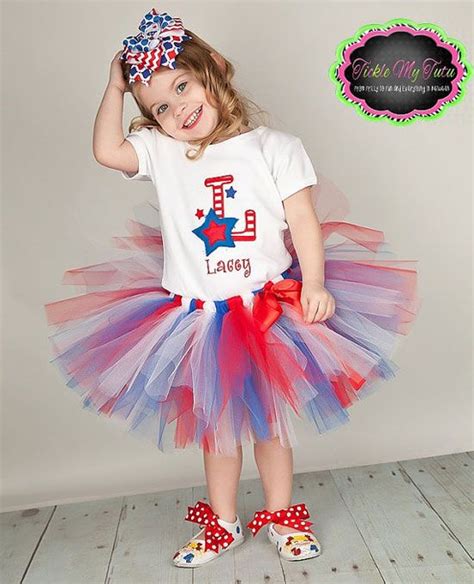 40 Adorable 4th Of July Children Clothing For Kids Of All Ages