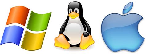Linux Vs Macos And Windows Votre Avis Global Informatique Securite