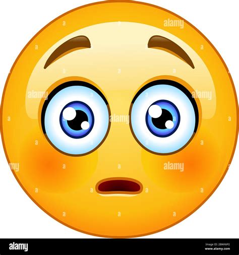 Oops Emoji Hi Res Stock Photography And Images Alamy