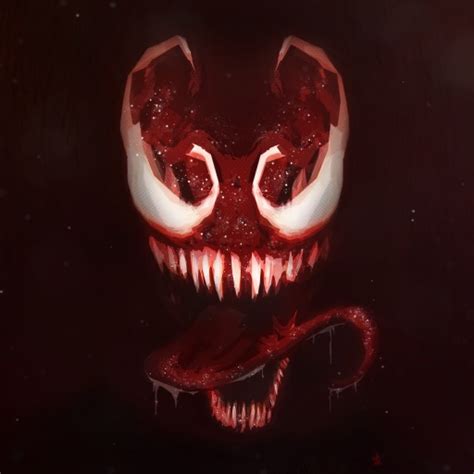 Venom Pfp