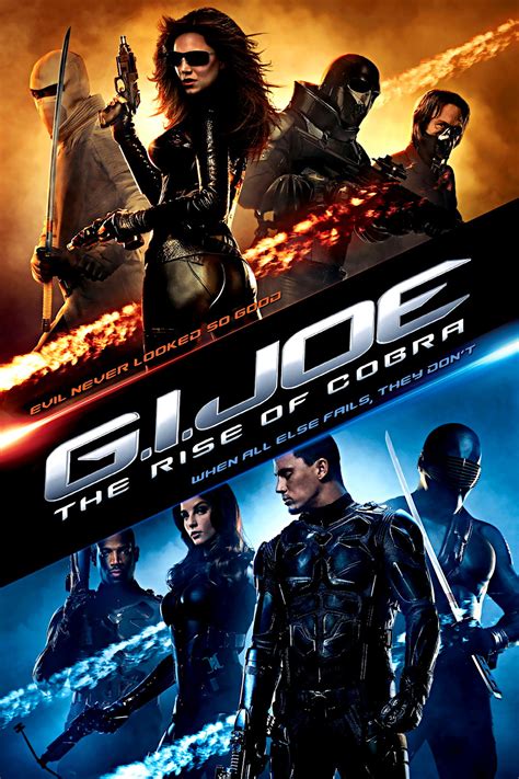 As far as i am concerned, the. asfsdf: G.I. Joe: The Rise of Cobra 2009