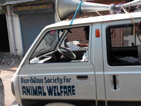 Burdwan Society For Animal Welfareborehat