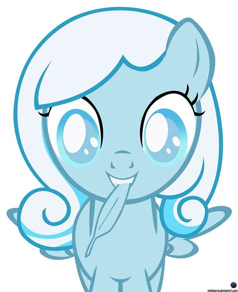 Download MLP Vector - SnowDrop by MLPBlueRay on DeviantArt