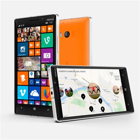 Conoce Los Nuevos Smartphones Nokia Lumia Con Windows Phone 81