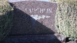 Jane Louise Mclaughlin M Morial Find A Grave