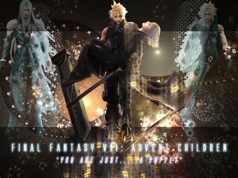 Here are 10 most popular and newest final fantasy 7 hd wallpaper for desktop computer with full hd 1080p (1920 × 1080). Final Fantasy VII Wallpaper by ArkaneApocolypse on DeviantArt
