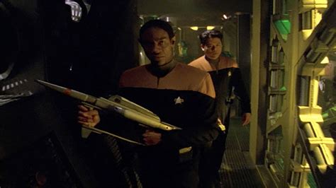 Watch Star Trek Voyager Season 5 Episode 15 Dark Frontier Full Show