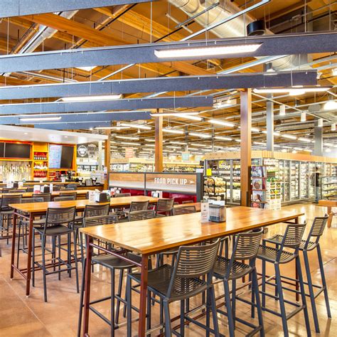 Maybe you would like to learn more about one of these? Whole Foods Market, Scottsdale, AZ — JANUS et Cie