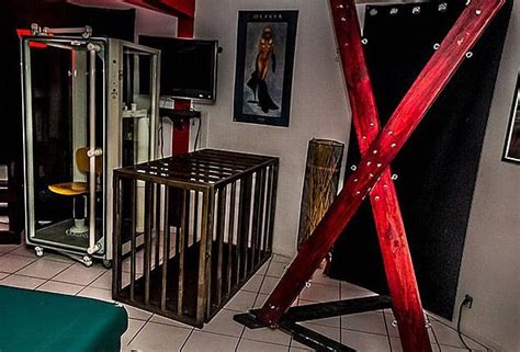 Worlds First ‘sex Doll Experience Opens In Vegas But Owners Forced To Deny Its A ‘robo