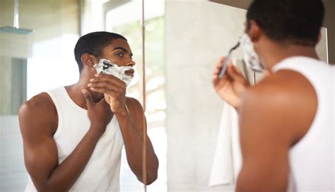 Men Spend Just As Much As Women On Skincare Products Shoppist