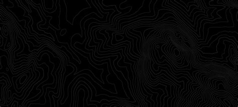 1600x720 Resolution Topography Abstract Black Texture 1600x720
