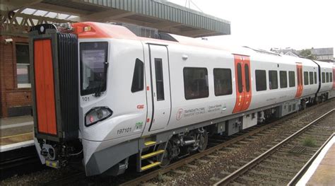Transport For Wales Confirm The New Class 197 Trains Will Operate In