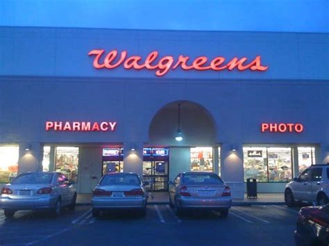 Walgreens - Daly City, CA - Yelp