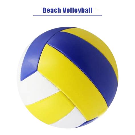 Buy Beach Volleyball Outdoor Beach Gym Game Ball Shop Online Uk