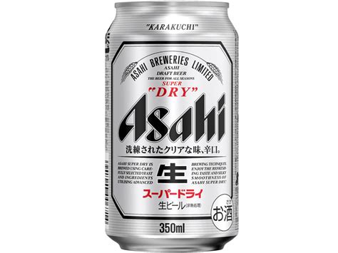 アサヒスーパードライからついに登場。生ジョッキ缶。居酒屋の生ジョッキのようなそのうまさは、これまでの缶ビールの常識を覆す。 開ける時は安定した場所で、 しっかりと缶を握って 開けてください。 12度以上で開封した場合、. 普段飲んでいるビール・発泡酒は? 1位アサヒスーパードライ 2位 ...