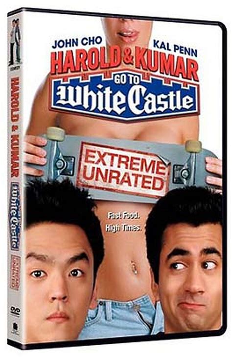 Harold And Kumar Go To White Castle