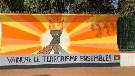 Contribution à Leffort De Guerre Au Burkina Faso La Diaspora