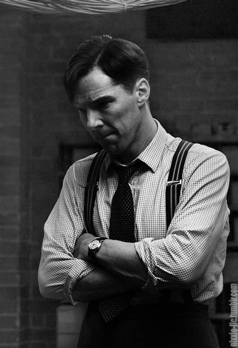 The Imitation Game 2014 Sometimes It Is The People Who No One