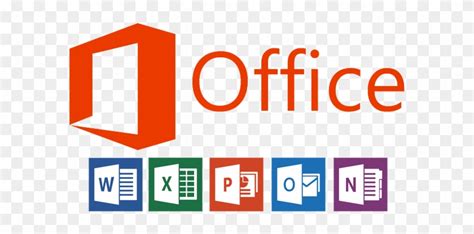 Office Clipart Microsoft