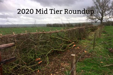 Countryside Stewardship Mid Tier Roundup South West Farm Consultants