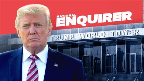Why The National Enquirer Cooperation Deal Is A Very Big Problem For