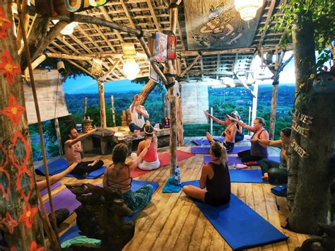 15 Day Learning Massage Aromatherapy Energy And Sound Healing Wellness Retreat In Bali