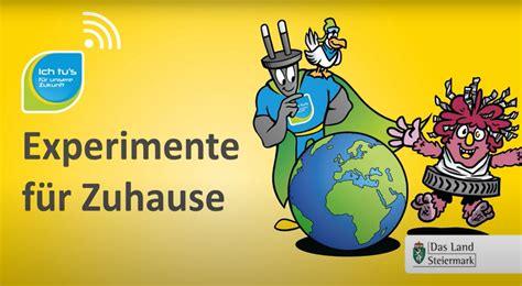 Alle geschwindigkeitsangaben in mbit/s sind als maximalangabe (bis zu maximal) zu verstehen. Experimente für Zuhause - IchTus