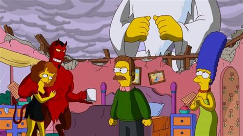 7 Wild Simpsons Fan Conspiracy Theories Mental Floss