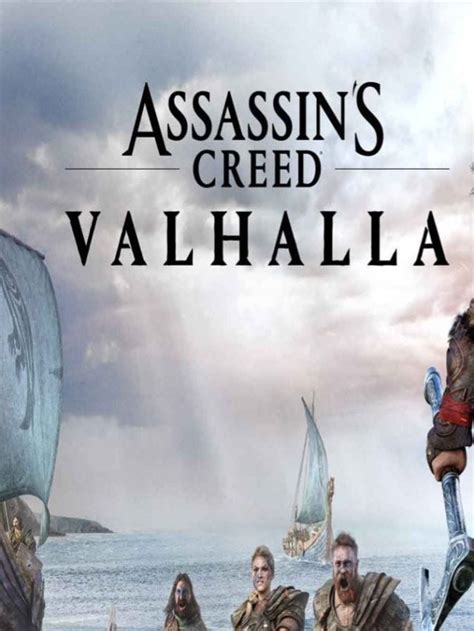 Assassins Creed Valhalla Update 1 060 Patch Notes On August 03 2022