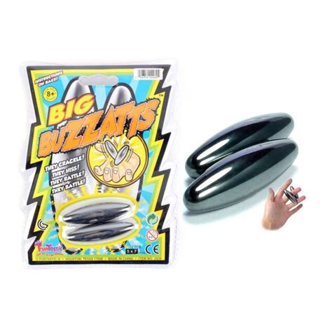 Singing Buzzing Rattlesnake Eggs Hematite Magnets Therapy Fidget Toy Ebay