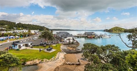 10 Best Places To Visit In Paihia For All Kinds Of Travelers