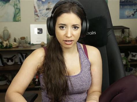 Streamer Sweet Anita Says She May Quit Twitch Because The Mental Toll Of Online Sexualization