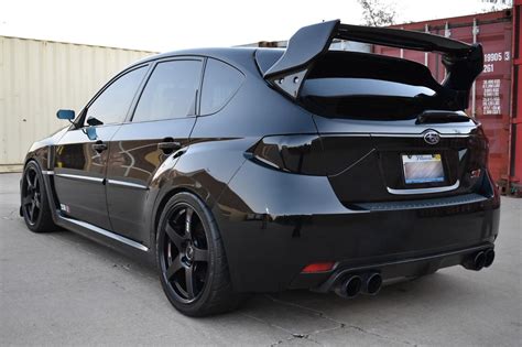 2012 Subaru Wrx Sti Heavy Modded 650hp For Sale Cars Power Subaru