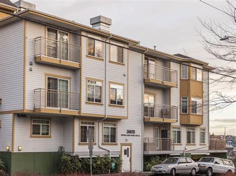 3 Bedroom Apartments Fremont Seattle Smooth Work Commute Popular