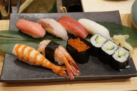 11 Best Sushi Making Classes In Tokyo Japan Web Magazine