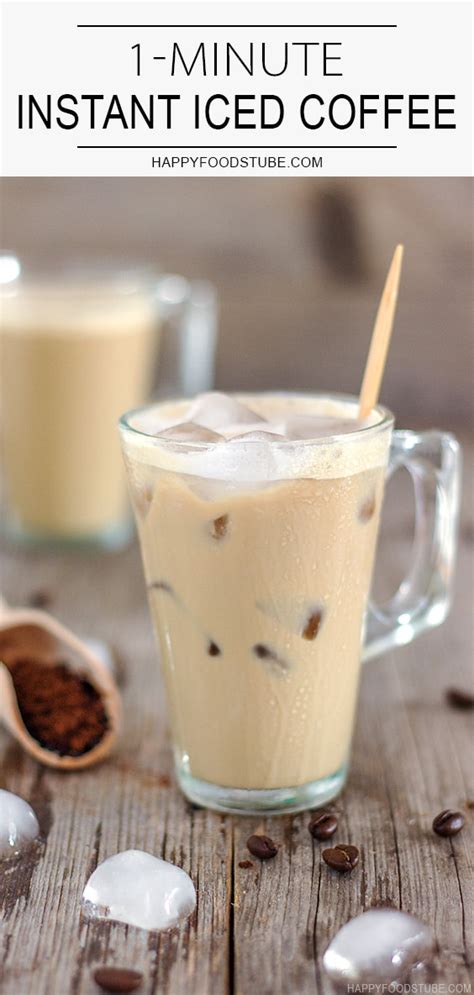 Nescafe Instant Iced Coffee Recipe Besto Blog