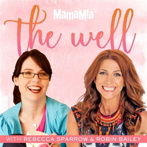 The Well By Mamamia On Apple Podcasts