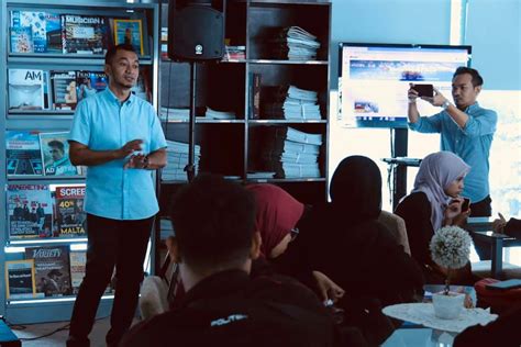Politeknik sultan mizan zainal abidin, psmza, poli dungun. PROGRAM INTEGRASI ILMU DAN SINERGI INDUSTRI FINAS BERSAMA ...