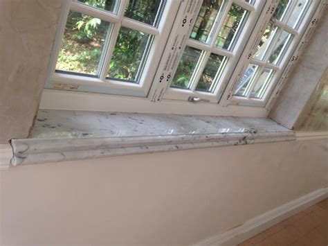 Marble Window Sills Widford Granite World London Natural Stones And